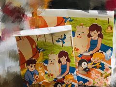 -爸爸糖手工吐司(上海五角场万达店)