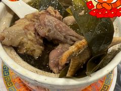 -益寿炖品店