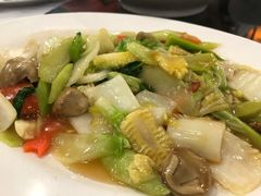 -光海鲜鱼翅餐厅(叻差拉披色路店)