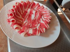 -清真·鸦儿李记·涮肉(花市店)