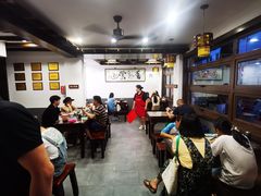 -长人馄饨铺(解放街店)