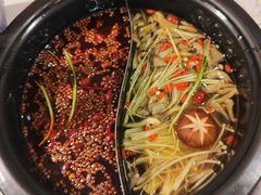 -钢管厂五区小郡肝火锅串串香(清河店)