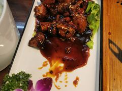 -八木轩·寻味大理白族民俗餐厅(文献路店)