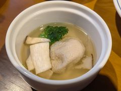 -三凤酒家·百年无锡菜(清扬茂业店)