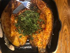 -云海肴·云南小炒·汽锅鸡(天津国金汇店)