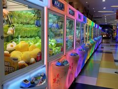-meland·儿童乐园·游戏厅娃娃机·电玩Xbox(成都合生汇店)