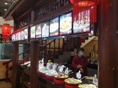 -正阳春烤鸭店(杨楼店)