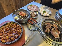 -大叹号·朝鲜族烤肉(潍坊泰华城店)