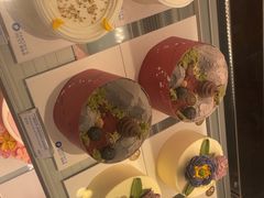 -Pantry's Best派悦坊蛋糕(K11购物艺术中心店)