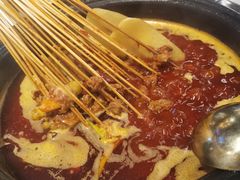 -钢管厂五区小郡肝火锅串串香(总店)