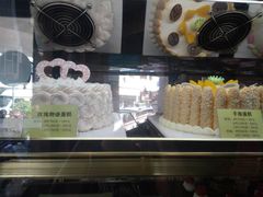 -德大西餐社(云南南路店)