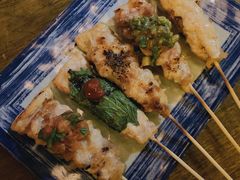 -鸟内会居酒屋(得意潮馆店)