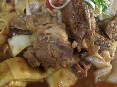 -清真·伊清阁餐厅