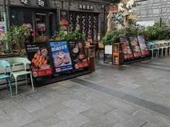 -蚝翅·海鲜粥·烧烤·龙虾季(海曙天一店)