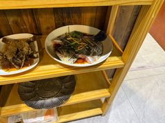 -蔚海之都·象山蒸汽海鲜(仙霞路店)