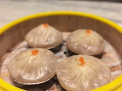 -云锦壹号·淮扬宴(徐汇万科店)