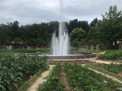 -意大利农场度假村