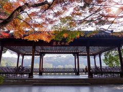 -北山街历史文化街区