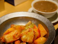 水果酸嘢-水平有限广西米粉·广西风味集(五道口店)