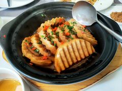 -野蔓果·山野菜(西湖景区·龙井茶田店)
