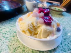 -鸿姐老火锅(静安店)