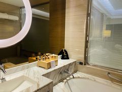 -上海中航虹桥机场泊悦酒店