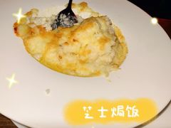-疯克大象美式烤肉餐厅