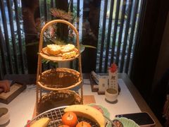 -鲤院·新中式美学·庭院餐厅(夫子庙店)