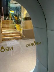 -奈尔宝·儿童乐园·亲子餐厅(星河湾店)