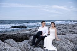 -秦皇岛我和你婚纱摄影工作室