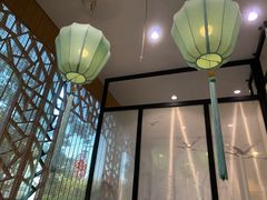 -九炉分座(个园店)