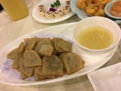 -老浒记烤鸭-北京菜(琉璃厂店)