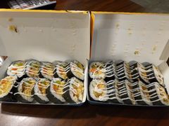 -N多寿司(乌镇店)