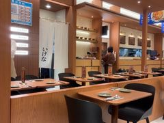 -池奈·咖喱蛋包饭(熙地港店)