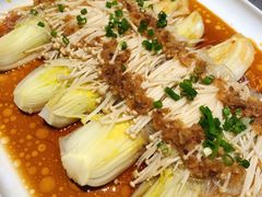 -宏宴·新京菜(望京店)