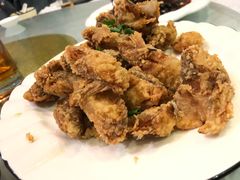 -金海湾海鲜排档(朱家尖店)