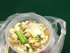 -老西安韩记三鲜煮馍(四府街店)