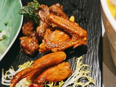 -颂福楼·南京菜(定淮门店)
