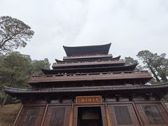 -敬亭山风景名胜区