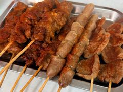 -海平馄饨(逍遥二路店)