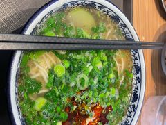 -有礼有面(知春路店)
