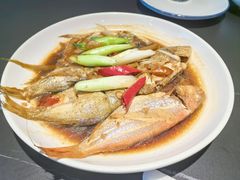 -鑫悦楼煎蟹·16年海鲜大排档