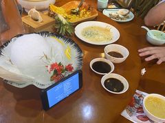 -南海渔家•海鲜•正宗海南菜(海棠湾店)