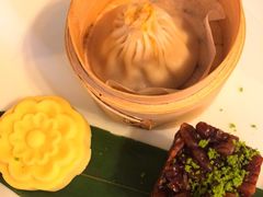 -上海苏宁宝丽嘉酒店·嘉府壹号中餐厅