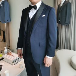点击看大图 -BROTHER西服礼服定制·商务·婚礼(佛山南海店)