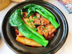 牛腩啫啫猪肠粉-乜都得港式茶楼(天贵路店)