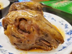 -冯记香辣兔火锅(茶店子总店)