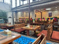 -丽江庭院之爱在路上(西单店)