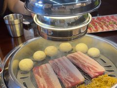 -大喜烤肉(海宁尚东店)