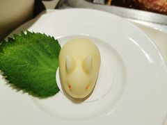 -海底捞火锅(之心城店)